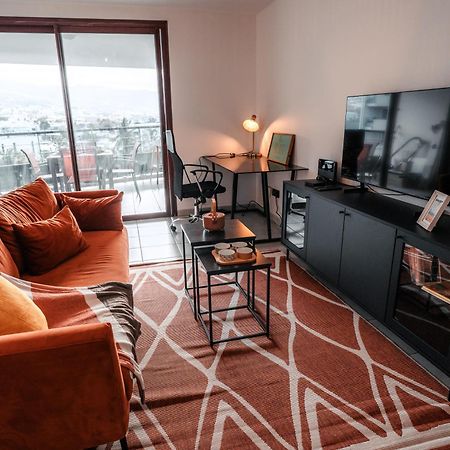 Appartement Moderne Et Elegant 圣丹尼斯 外观 照片